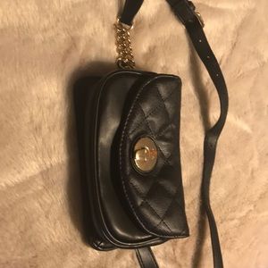 Aldo belt bag